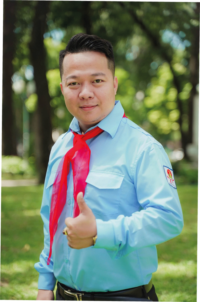 Hoa hậu Bảo Ngọc, ca sĩ Duy&ecirc;n Quỳnh&hellip; được tuy&ecirc;n dương C&ocirc;ng d&acirc;n trẻ ti&ecirc;u biểu TP.HCM - Ảnh 8.