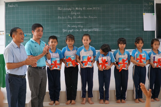 B&aacute;o Thanh Ni&ecirc;n kh&aacute;nh th&agrave;nh 3 căn nh&agrave; nh&acirc;n &aacute;i ở Đồng Nai- Ảnh 18.