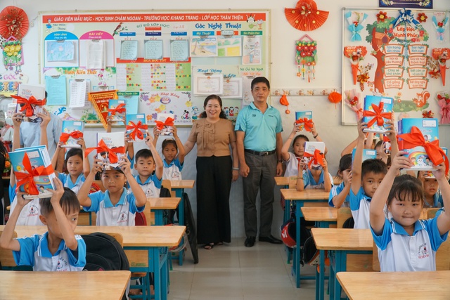 B&aacute;o Thanh Ni&ecirc;n kh&aacute;nh th&agrave;nh 3 căn nh&agrave; nh&acirc;n &aacute;i ở Đồng Nai- Ảnh 19.