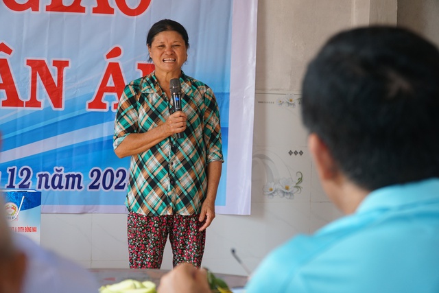 B&aacute;o Thanh Ni&ecirc;n kh&aacute;nh th&agrave;nh 3 căn nh&agrave; nh&acirc;n &aacute;i ở Đồng Nai- Ảnh 14.