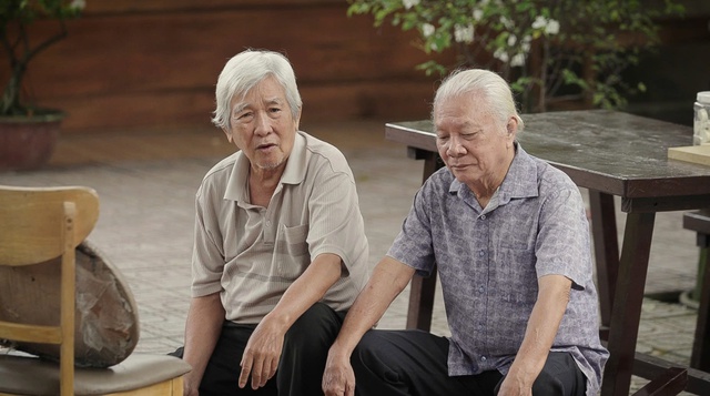 Nghệ sĩ Tấn Thi tiết lộ cuộc h&ocirc;n nh&acirc;n hơn 45 năm với vợ k&iacute;n tiếng - Ảnh 2.