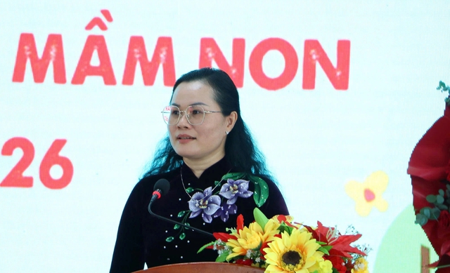 Sở GD-ĐT TP.HCM: Kh&ocirc;ng c&oacute; tai nạn 'nhẹ', vi phạm 'nhỏ' trong gi&aacute;o dục mầm non - Ảnh 1.