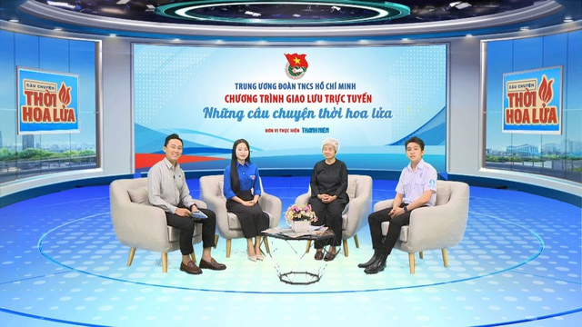 Hồi ức kh&ocirc;ng thể qu&ecirc;n của nữ điệp vi&ecirc;n 17 tuổi trong l&ograve;ng địch - Ảnh 1.