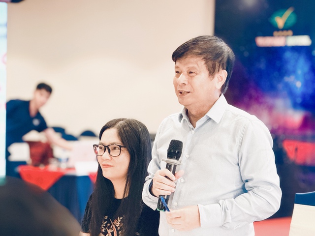 N&acirc;ng cao chất lượng b&aacute;o ch&iacute; đa phương tiện bảo vệ nền tảng tư tưởng của Đảng- Ảnh 2.