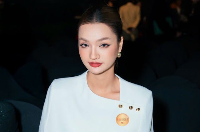 Bị c&ocirc;ng k&iacute;ch v&igrave; ồn &agrave;o t&igrave;nh cảm, Kiều Thị Th&uacute;y Hằng l&ecirc;n tiếng - Ảnh 1.