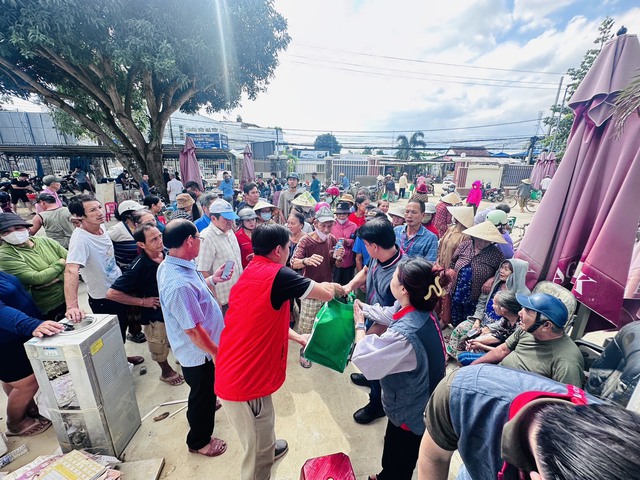 LOTTE MART Nha Trang: Năm mới, khởi đầu mới với nhiều trải nghiệm mới - Ảnh 1. LOTTE MART Nha Trang: Năm mới, khởi đầu mới với nhiều trải nghiệm mới - Ảnh 1.