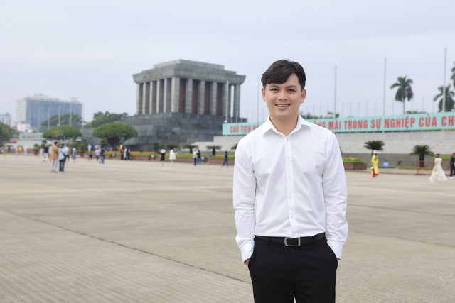 Hoa hậu Bảo Ngọc, ca sĩ Duy&ecirc;n Quỳnh&hellip; được tuy&ecirc;n dương C&ocirc;ng d&acirc;n trẻ ti&ecirc;u biểu TP.HCM - Ảnh 2.