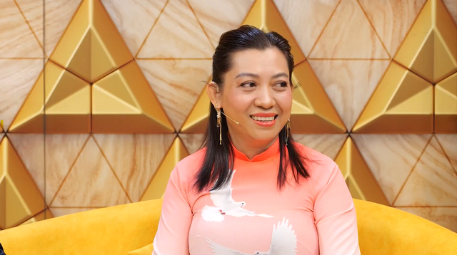 Người phụ nữ nên duyên nhờ mai mối, tiết lộ cuộc sống hôn nhân sau 19 năm - Ảnh 1.