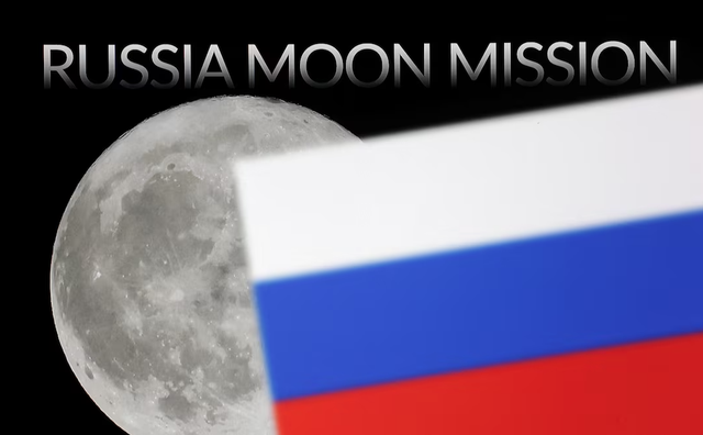 Nga muốn x&acirc;y nh&agrave; m&aacute;y điện hạt nh&acirc;n tr&ecirc;n mặt trăng trong v&ograve;ng 10 năm - Ảnh 1.