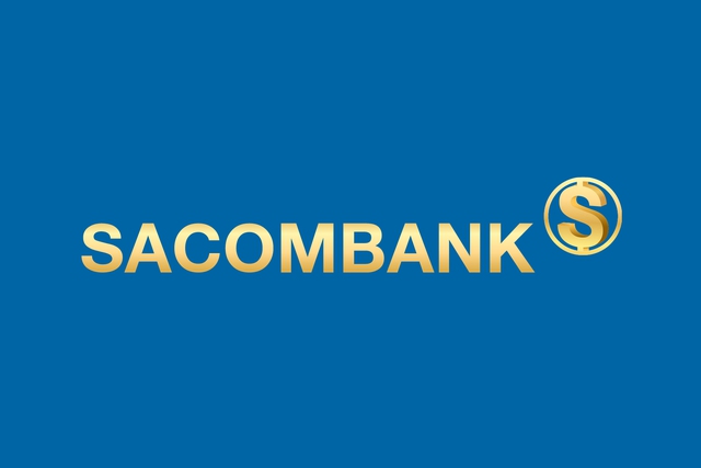 Sacombank thay đổi logo- Ảnh 1.