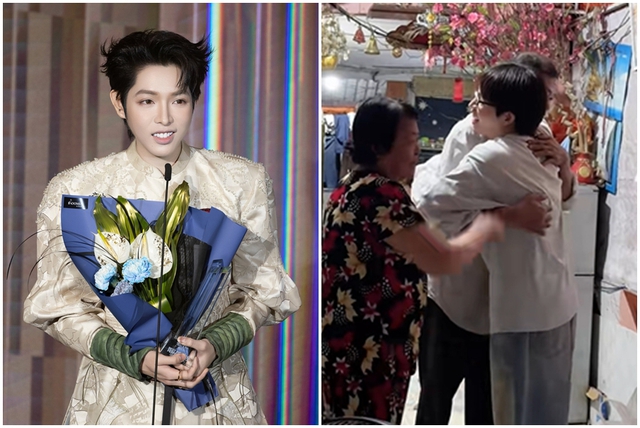 Thực hư vụ 't&agrave;i xế bị hủy chuyến v&igrave; chạy Wave cũ' m&agrave; Đức Ph&uacute;c muốn hỗ trợ- Ảnh 1.