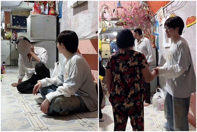 Thực hư vụ 't&agrave;i xế bị hủy chuyến v&igrave; chạy Wave cũ' m&agrave; Đức Ph&uacute;c muốn hỗ trợ- Ảnh 2.