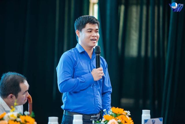 Hoa hậu Bảo Ngọc, ca sĩ Duy&ecirc;n Quỳnh&hellip; được tuy&ecirc;n dương C&ocirc;ng d&acirc;n trẻ ti&ecirc;u biểu TP.HCM - Ảnh 5.