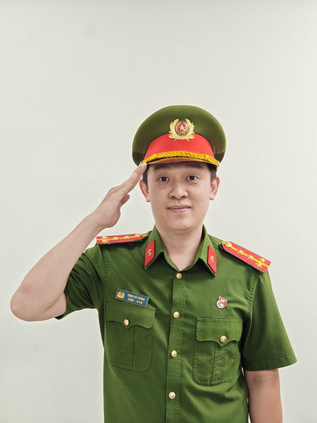 Hoa hậu Bảo Ngọc, ca sĩ Duy&ecirc;n Quỳnh&hellip; được tuy&ecirc;n dương C&ocirc;ng d&acirc;n trẻ ti&ecirc;u biểu TP.HCM - Ảnh 6.