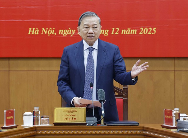 23 c&aacute;n bộ diện Trung ương quản l&yacute; bị kỷ luật năm 2025- Ảnh 2.