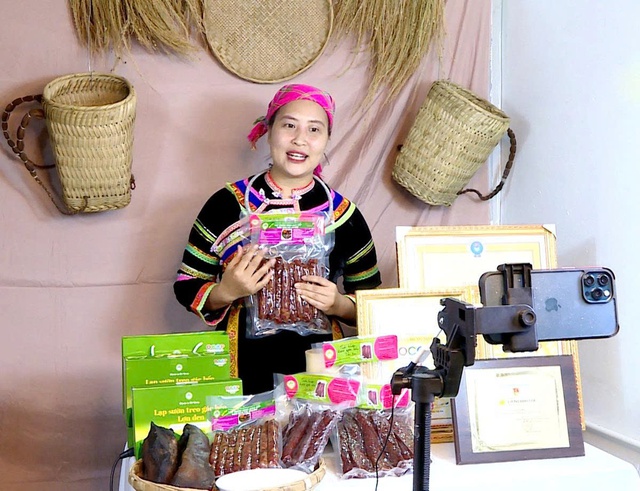 Người trẻ khởi nghiệp với nghề n&ocirc;ng- Ảnh 3.