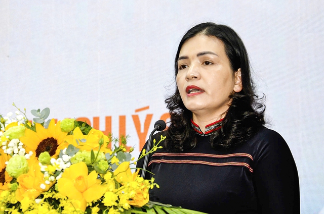 5 định hướng quan trọng để đưa L&yacute; Sơn trở th&agrave;nh khu du lịch quốc gia- Ảnh 1.