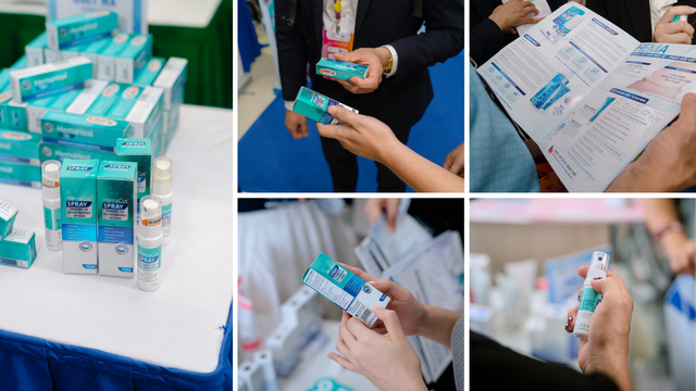 Tại sao Hema đang trở th&agrave;nh lựa chọn ưu ti&ecirc;n của c&aacute;c thẩm mỹ viện, ph&ograve;ng kh&aacute;m? - Ảnh 1.