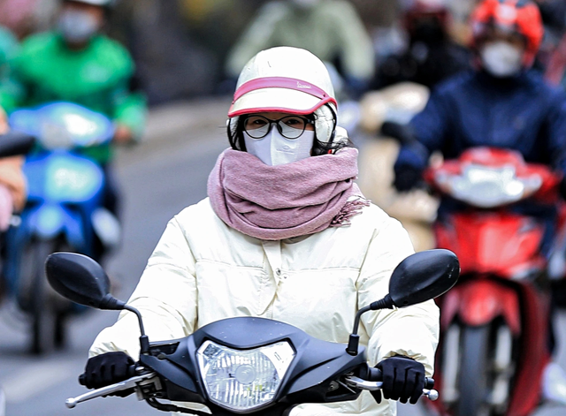 Tuyệt chi&ecirc;u mới gi&uacute;p da ẩm mịn, căng b&oacute;ng ngay trong m&ugrave;a lạnh hanh kh&ocirc;- Ảnh 1.