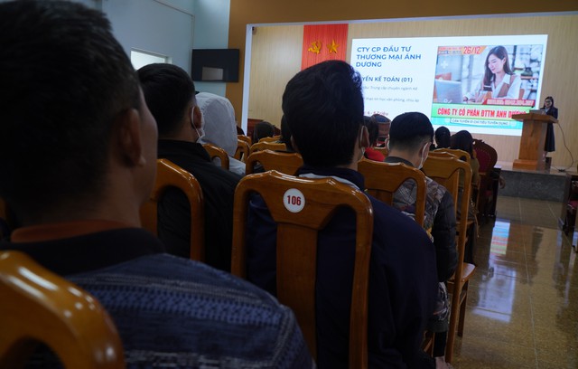 C&ocirc;ng an Quảng Trị 't&igrave;m việc' cho người chấp h&agrave;nh xong &aacute;n phạt t&ugrave;- Ảnh 1.