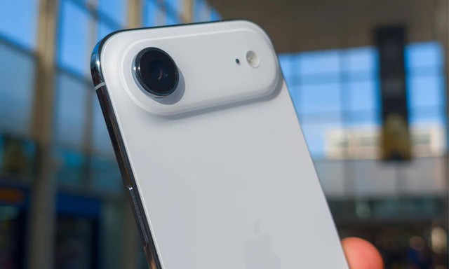 Chi tiết đầy bất ngờ về iPhone Air 2 - Ảnh 1.