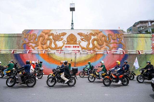 PG-1 v&agrave; những chuyến đi ngắn gi&uacute;p người trẻ &lsquo;thở&rsquo; lại - Ảnh 1.