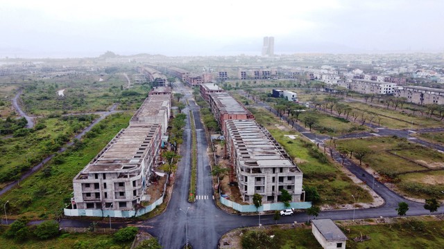 Đ&agrave; Nẵng:Thanh tra Ch&iacute;nh phủ chỉ ra loạt vi phạm tại dự &aacute;n gần 4.500 tỉ đồng- Ảnh 2.