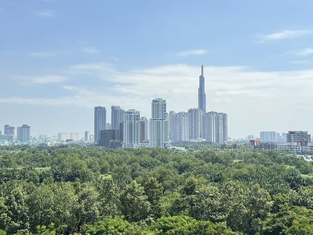 TP.HCM ch&iacute;nh thức 'bấm n&uacute;t' th&ocirc;ng qua bảng gi&aacute; đất- Ảnh 1.