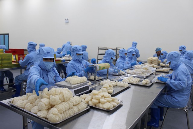 Khánh Hòa: Đánh thức 'viên ngọc' kinh tế biển và nông nghiệp công nghệ cao- Ảnh 2. Khánh Hòa: Đánh thức 'viên ngọc' kinh tế biển và nông nghiệp công nghệ cao- Ảnh 2.