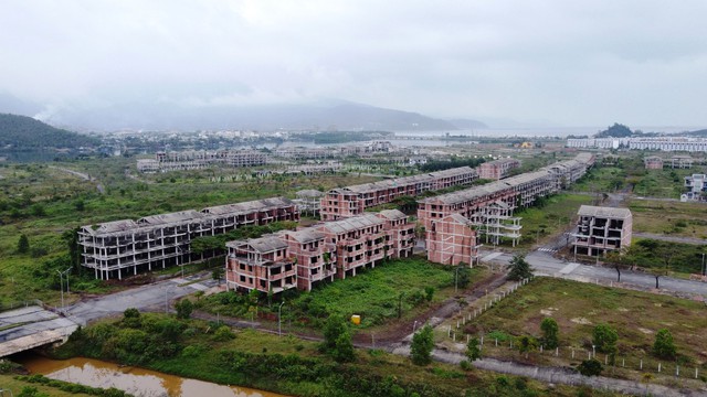 Đ&agrave; Nẵng:Thanh tra Ch&iacute;nh phủ chỉ ra loạt vi phạm tại dự &aacute;n gần 4.500 tỉ đồng- Ảnh 1.