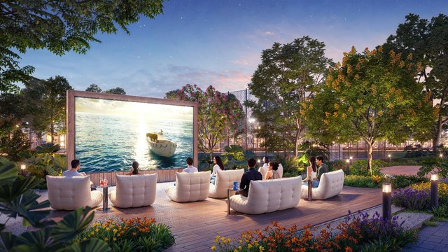 Dầu Gi&acirc;y sắp trở th&agrave;nh trung t&acirc;m c&ocirc;ng nghiệp, dịch vụ, logistics- Ảnh 3.