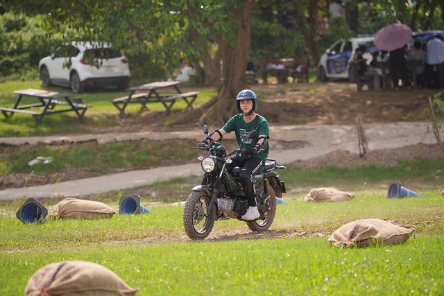 PG-1 v&agrave; những chuyến đi ngắn gi&uacute;p người trẻ &lsquo;thở&rsquo; lại - Ảnh 3.