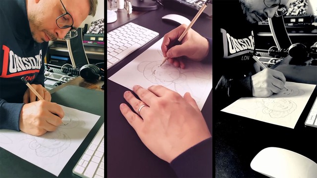 Coca-Cola v&agrave; h&agrave;nh tr&igrave;nh l&agrave;m mới di sản tết Việt bằng AI - Ảnh 1.