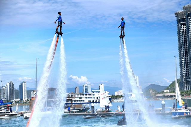 Kh&aacute;nh H&ograve;a n&acirc;ng tầm di sản văn h&oacute;a, x&acirc;y dựng điểm đến đẳng cấp quốc tế - Ảnh 3.