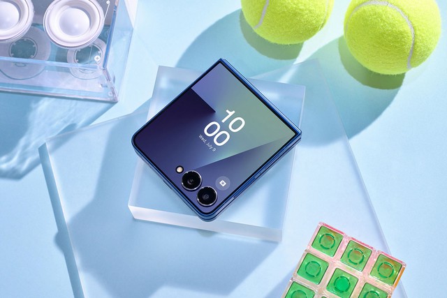 Cuối năm muốn n&acirc;ng cấp flagship Samsung, đ&acirc;u l&agrave; lựa chọn d&agrave;nh cho bạn - Ảnh 5.