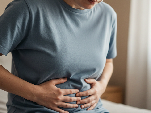 3 biểu hiện gan đang qu&aacute; tải m&agrave; nhiều người dễ bỏ qua - Ảnh 1.