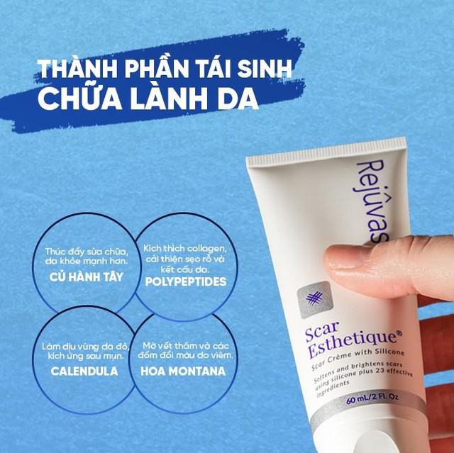 Hết th&acirc;m đỏ sau mụn nhanh: C&aacute;ch chọn sản phẩm chuẩn khoa học- Ảnh 4.