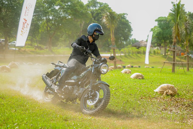 PG-1 v&agrave; những chuyến đi ngắn gi&uacute;p người trẻ &lsquo;thở&rsquo; lại - Ảnh 4.