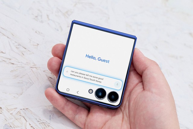 Cuối năm muốn n&acirc;ng cấp flagship Samsung, đ&acirc;u l&agrave; lựa chọn d&agrave;nh cho bạn - Ảnh 6.