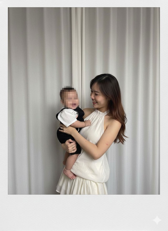 Công nghệ không thay thế ký ức, mà giúp ký ức sống lại và được tiếp nối - Ảnh 3.