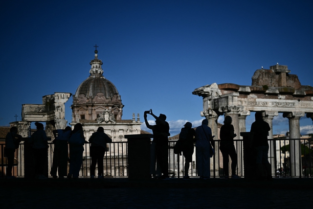 Top 10 th&agrave;nh phố du lịch v&agrave; sinh sống l&yacute; tưởng nhất thế giới năm 2026 - Ảnh 8.