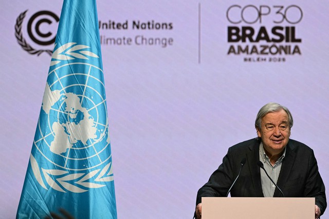 Năm 2026 v&agrave; dấu mốc 'b&igrave;nh thường mới' kh&iacute; hậu to&agrave;n cầu - Ảnh 3.