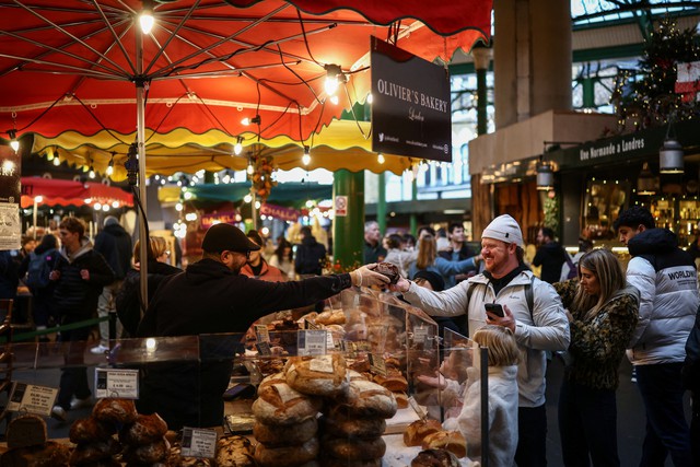 Top 10 th&agrave;nh phố du lịch v&agrave; sinh sống l&yacute; tưởng nhất thế giới năm 2026 - Ảnh 1.