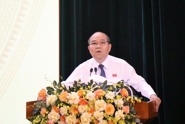 TP.HCM đầu tư gần 8.800 tỉ đồng x&acirc;y dựng 2 bệnh viện ở x&atilde; T&acirc;n Nhựt - Ảnh 2.