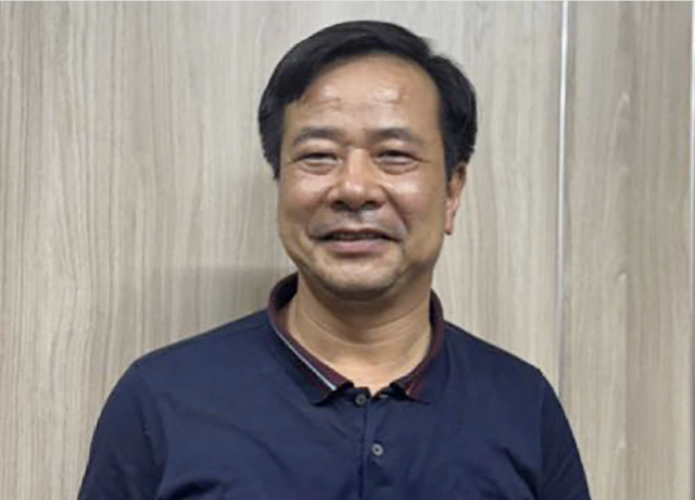 Cựu thứ trưởng chỉ đạo o &eacute;p doanh nghiệp, doanh nghiệp 'm&oacute;c t&uacute;i' kh&aacute;ch h&agrave;ng để hối lộ- Ảnh 2.