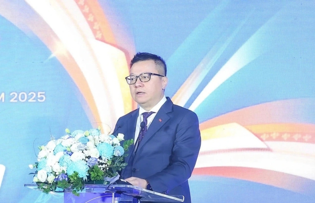 Vinh danh 50 t&aacute;c phẩm xuất sắc giải ảnh 'Khoảnh khắc b&aacute;o ch&iacute;' 2025 - Ảnh 3.