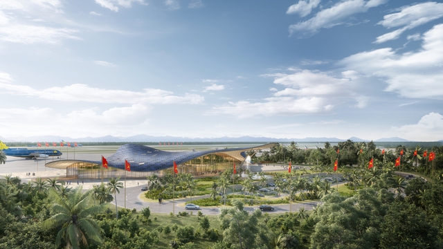 Ch&iacute;nh thức từ 0 giờ 1.1.2026, s&acirc;n bay Ph&uacute; Quốc sẽ được vận h&agrave;nh bởi Sun Group- Ảnh 2.