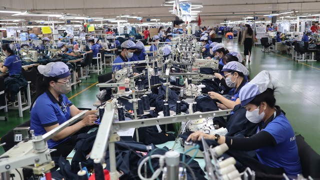 Một c&ocirc;ngty tại Đồng Nai dự kiến chi 29 tỉ đồng thưởng tết cho người lao động - Ảnh 4.