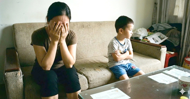 Dạy con thời AI: 'Đ&aacute;nh th&igrave; &acirc;n hận, im lặng th&igrave; bế tắc' - Ảnh 1.