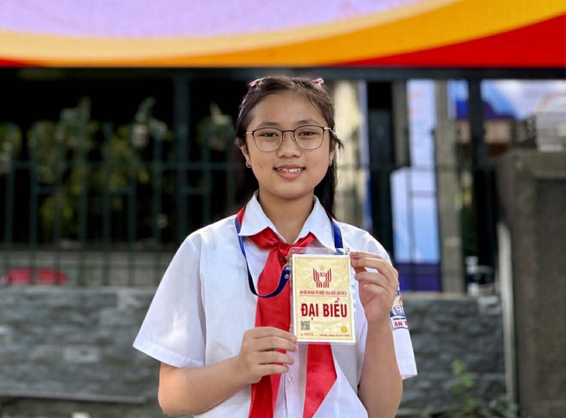 Người trẻ thi đua y&ecirc;u nước: Từ ph&acirc;n xưởng đến s&acirc;n chơi quốc tế- Ảnh 2.